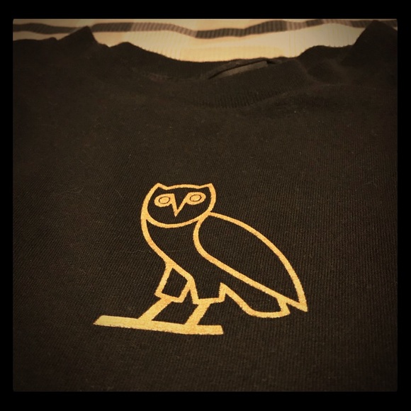 OVO drake long sleeve - Picture 2 of 2